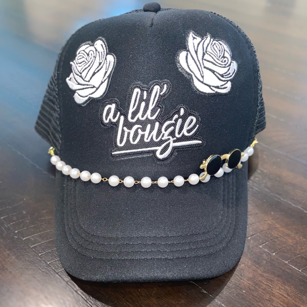 Custom Trucker Hats